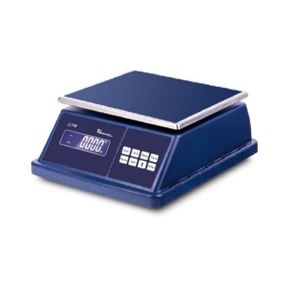Dikomsan FW-30 Tartım Terazisi, 0,2-2 g, 30 kg
