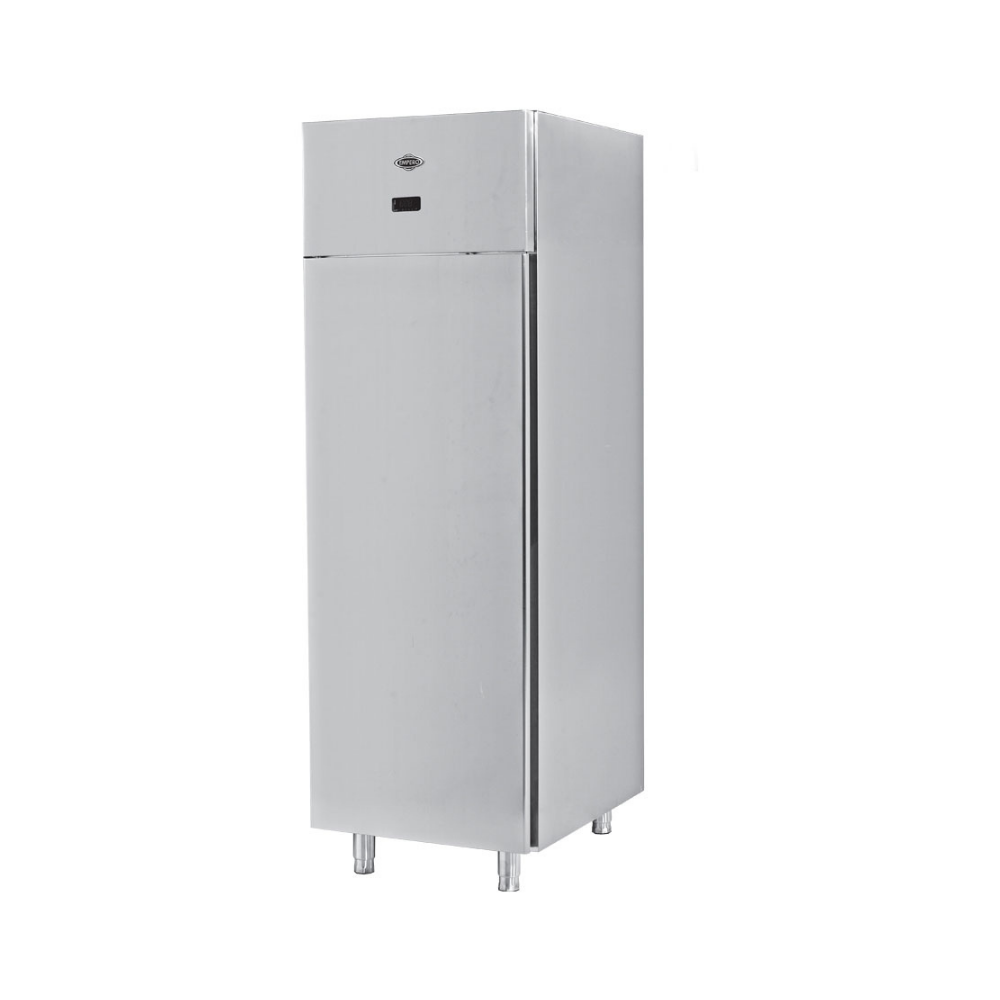 Empero EMP.70.80.01-CLS Dik Tip Buzdolabı (Tek Kapılı)