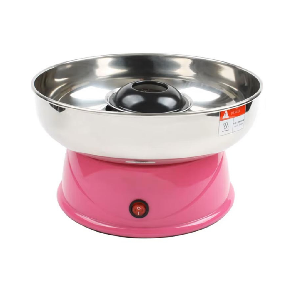 By Kitchen DPS-M01 Mini Set Üstü Pamuk Şeker Makinesi