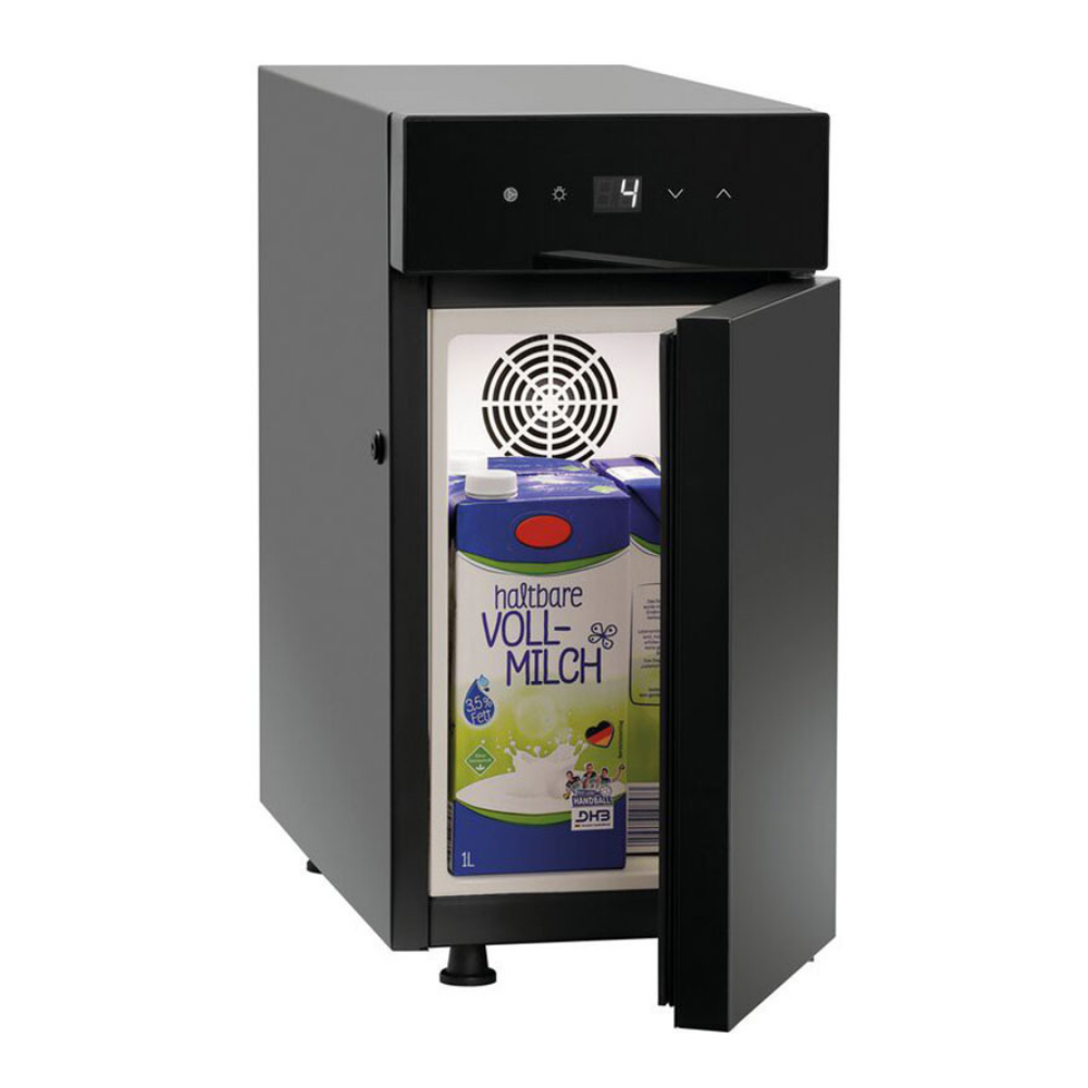 By Kitchen DSD-01 Süt Dolabı