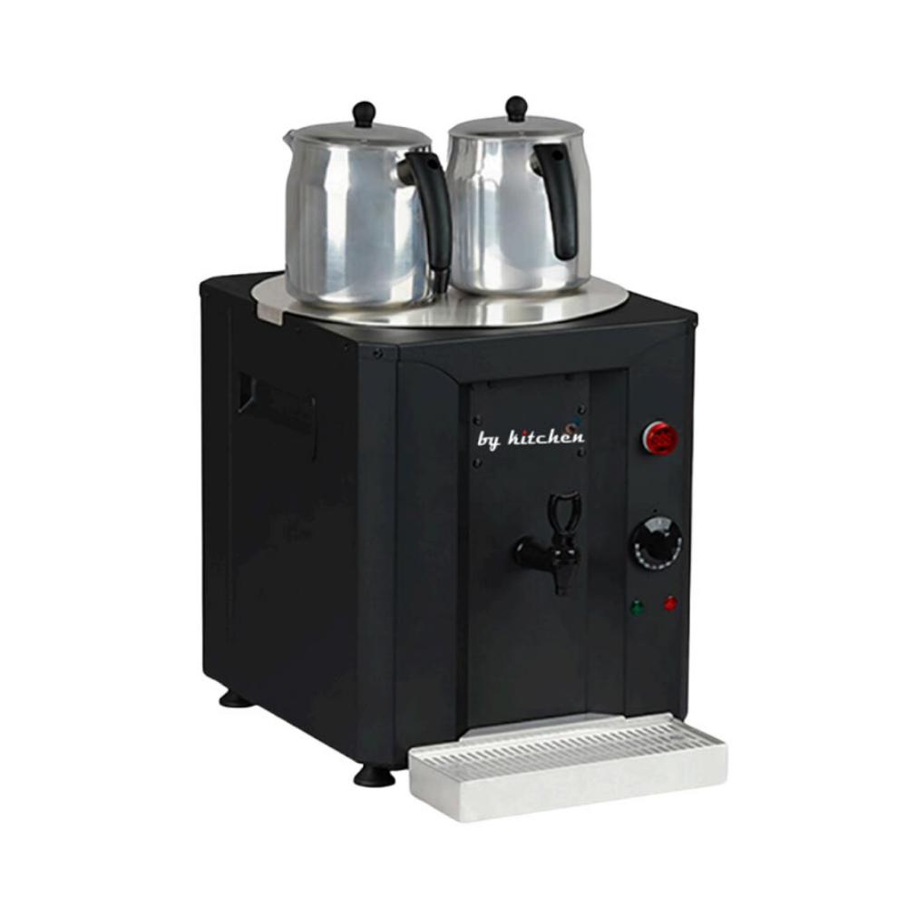 By Kitchen DTM-02 Çay Makinesi, 23 Litre