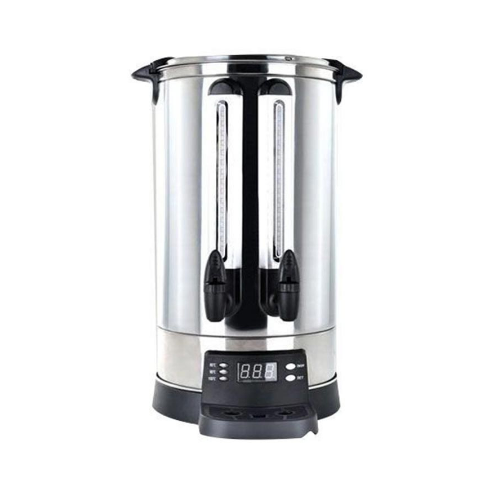 By Kitchen DTM-15 Çay Makinesi, 15 Litre