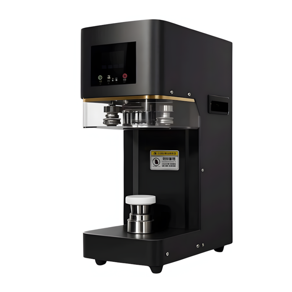 By Kitchen SKM-01 Şişe Kapatma Makinesi