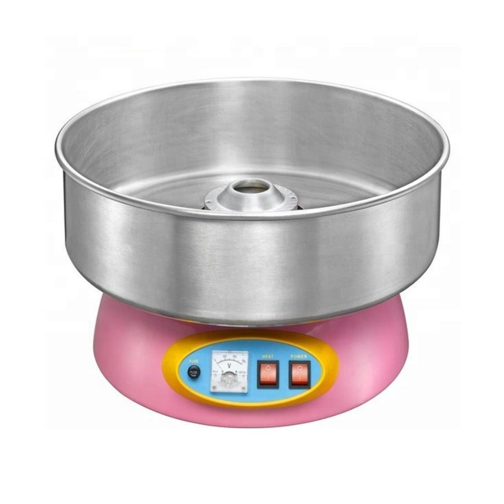 By Kitchen DPH-S Set Üstü Pamuk Şeker Makinesi