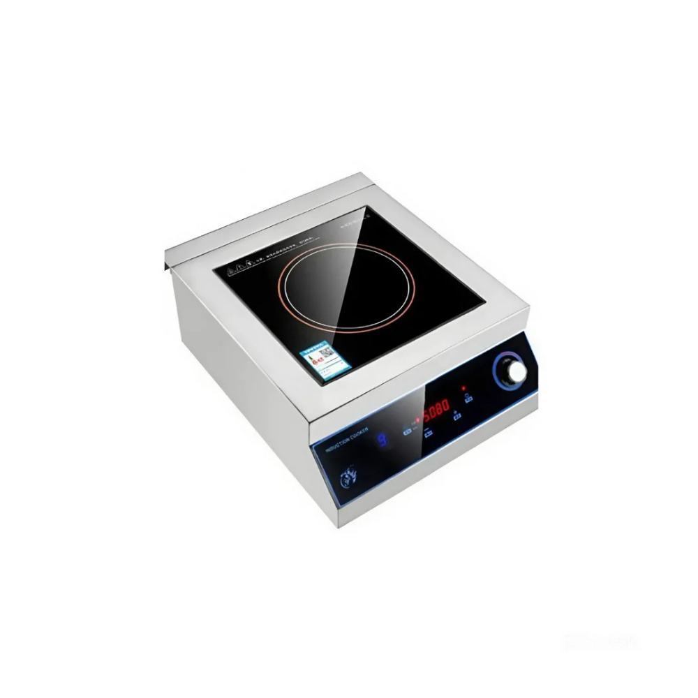 By Kitchen DIC-50 İndüksiyon Pişirici