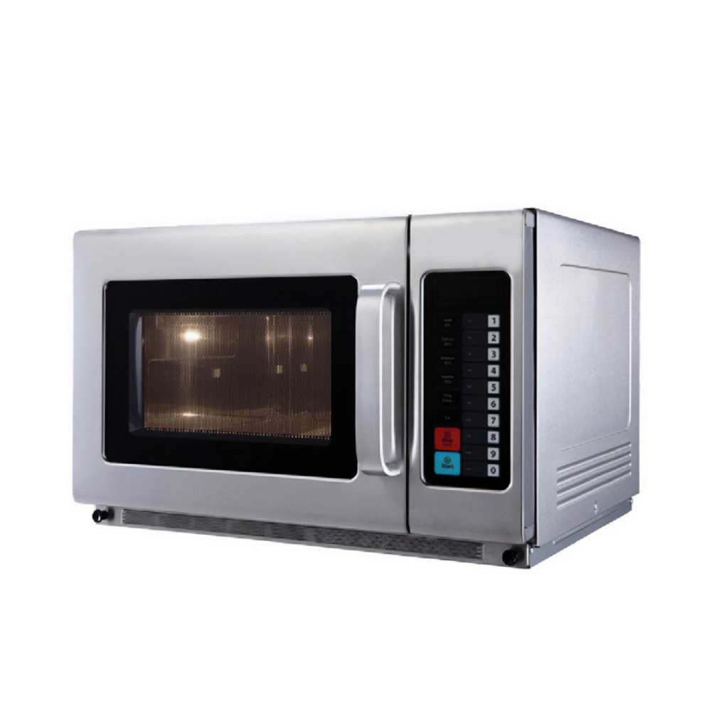 By Kitchen DMO-25 Mikrodalga Fırın 25lt