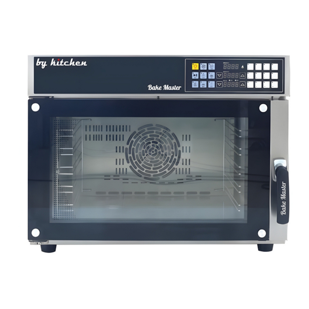 By Kitchen DPF-120 Bake Master Patisserie Fırın