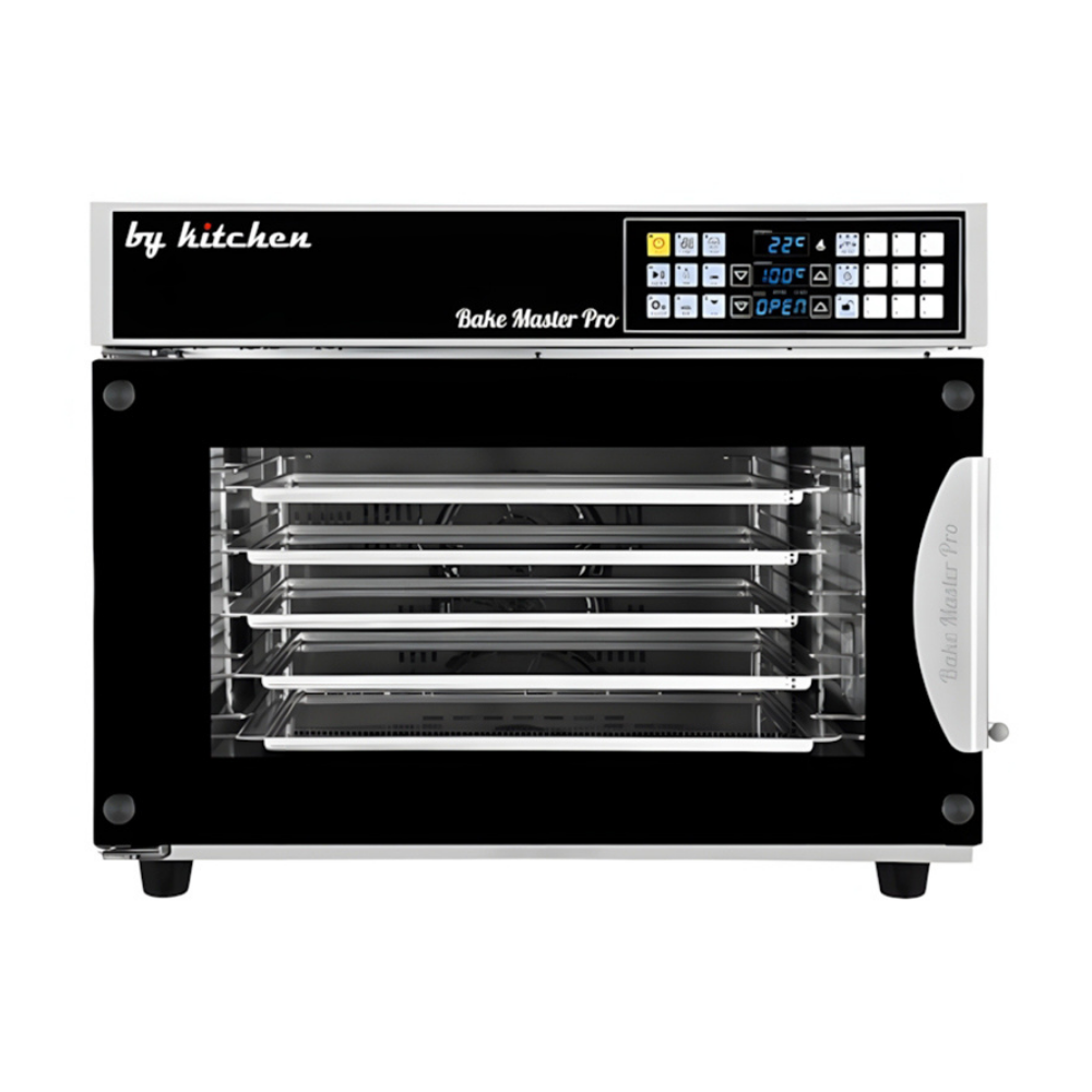 By Kitchen DPF-120 HA Bake Master Pro Patisserie Fırın