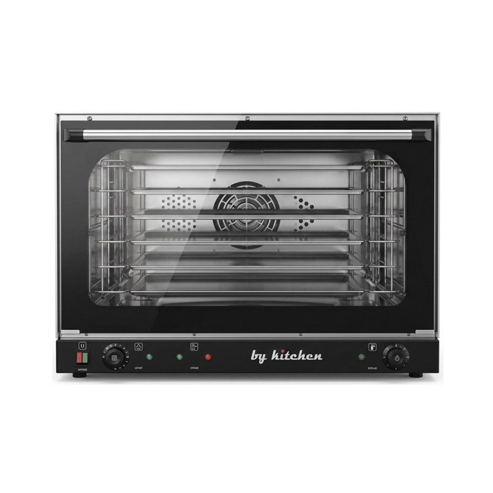 By Kitchen DPOG-45 Elektrikli Patisserie Fırın
