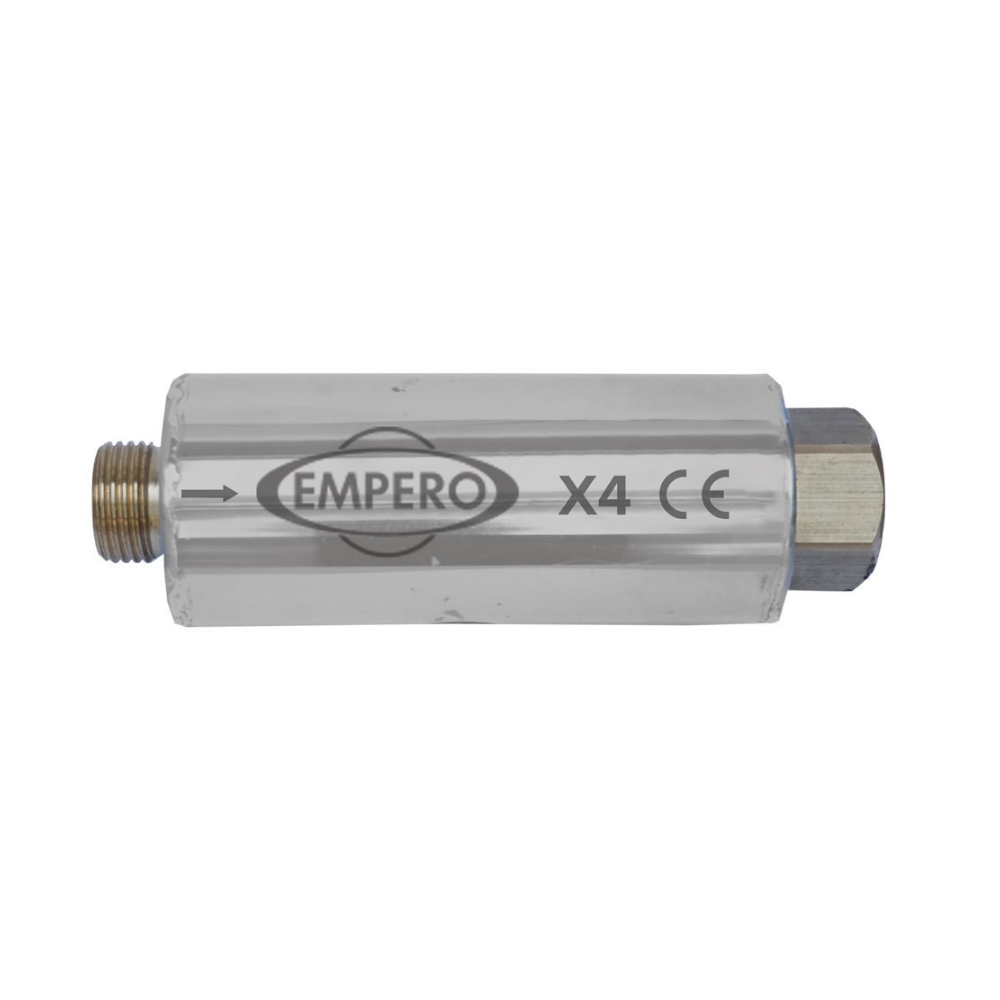 Empero EMP.X4 Manyetik Kireç Önleyici