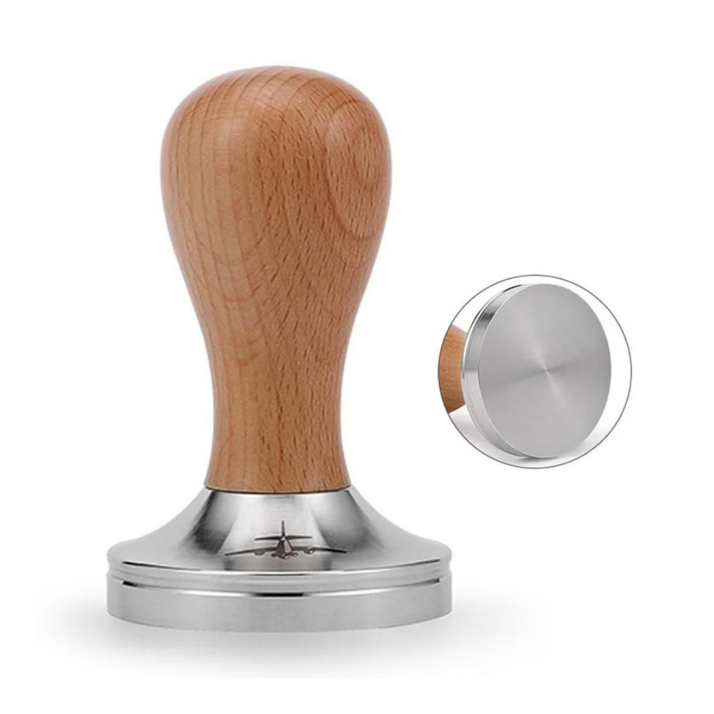 MHW-3BOMBER T5206F Kayın Tamper, 58 mm
