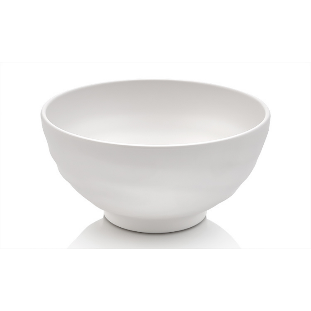Atlasform B441 Mercan Kase, 9 cm, Beyaz