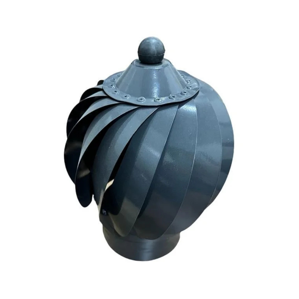Baba's Esmatik-Bacamatik-Rüzgar Gülü Ø13 cm