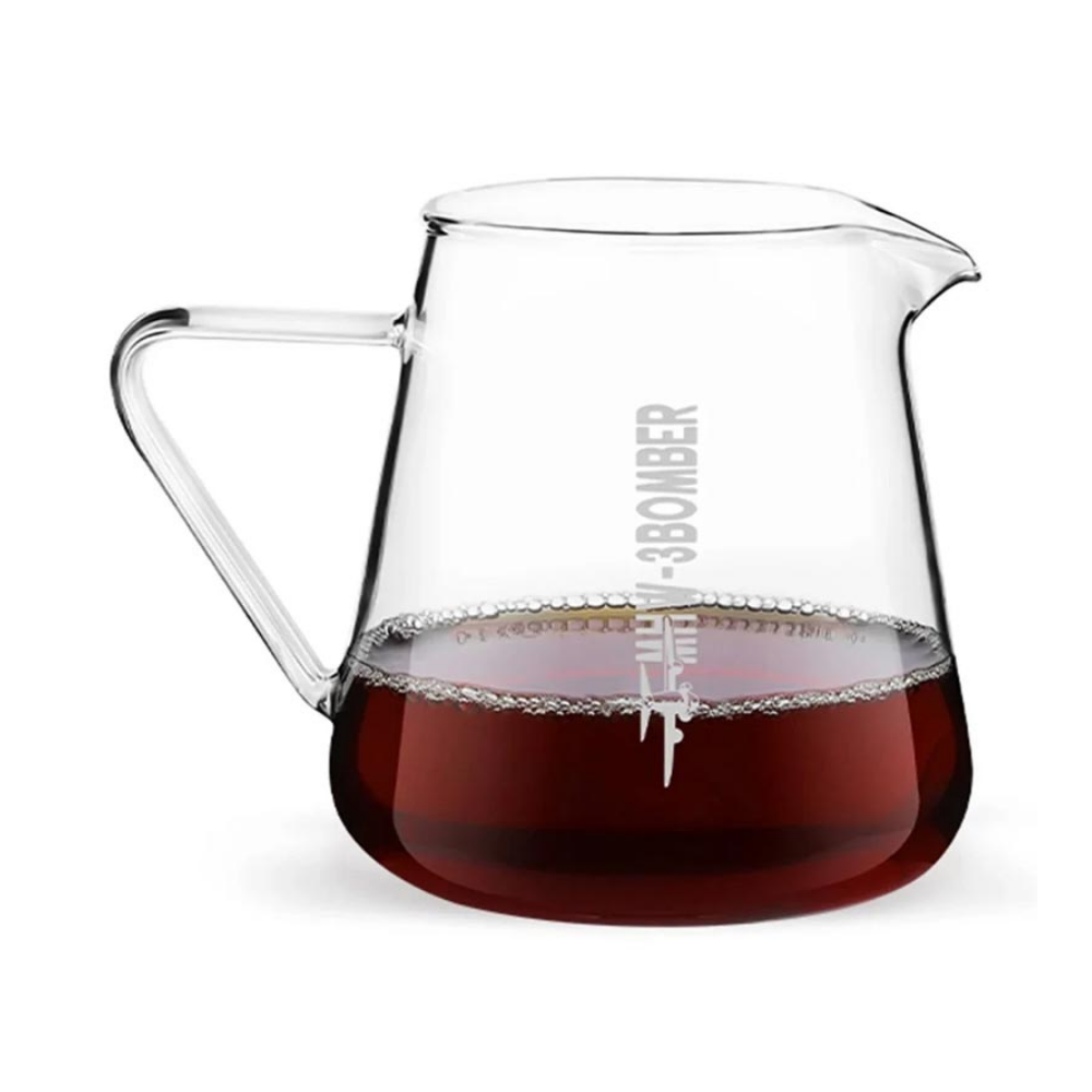 MHW-3BOMBER G5096 Kahve Servis Potu, 500 ml