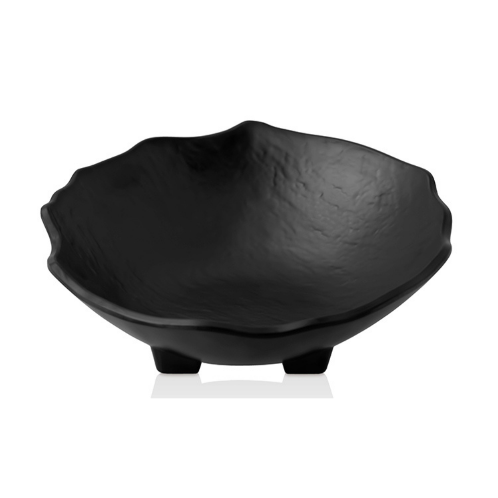 Atlasform S783 Mat Kase, 25 cm, Siyah