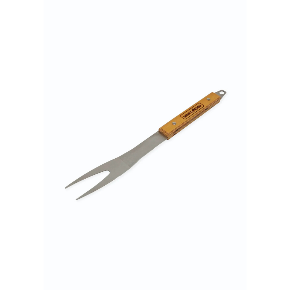 Baba's Barbekü-Mangal Çatalı 48 cm