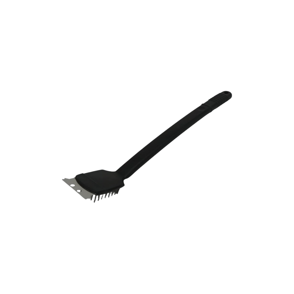 Baba's Barbekü-Mangal Izgara Temizleme Fırçası 44 cm