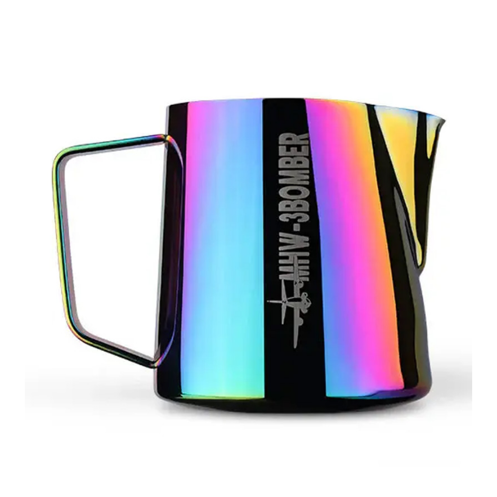 MHW-3BOMBER P5912C Süt Potu Pitcher, 600 ml, Multicolor
