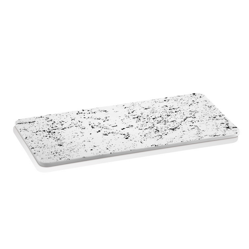 Atlasform D742 Desenli Pano Mat Sunum, 26,5x32,5 cm, Kırçıl Desen
