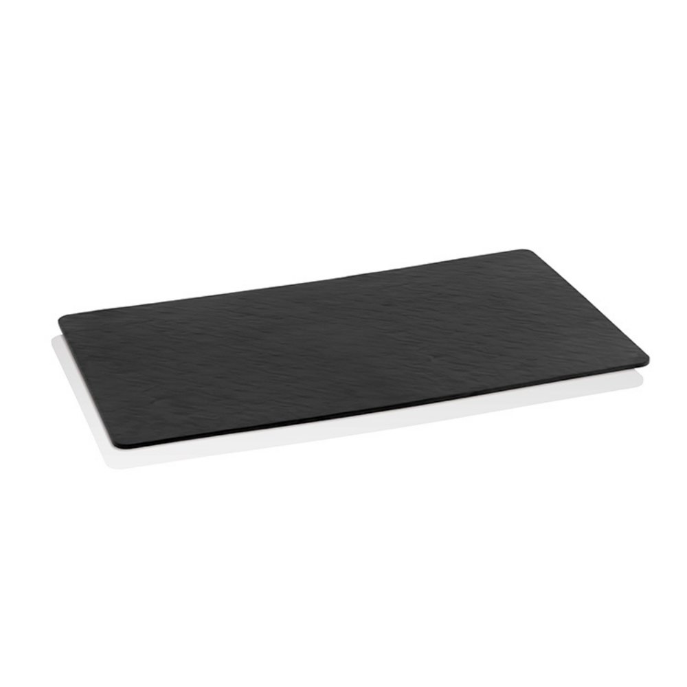 Atlasform S742 Pano Mat Sunum, 26,5x32,5 cm, Siyah
