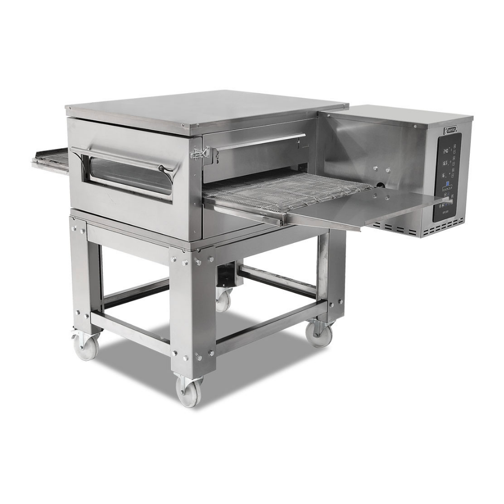 Empero EMP.60G-1530 Gazlı Bantlı Pizza Fırını