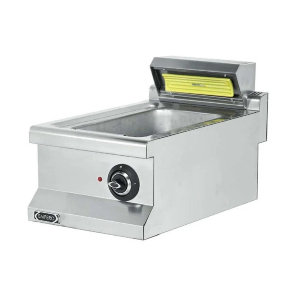 Empero EMP.6DE010 Patates Kızartması Bekletme Ünitesi
