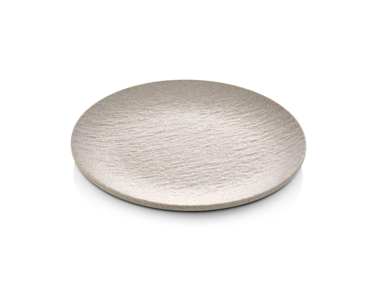 Atlasform C662 21 cm Merkür Mat, 21 cm, Krem