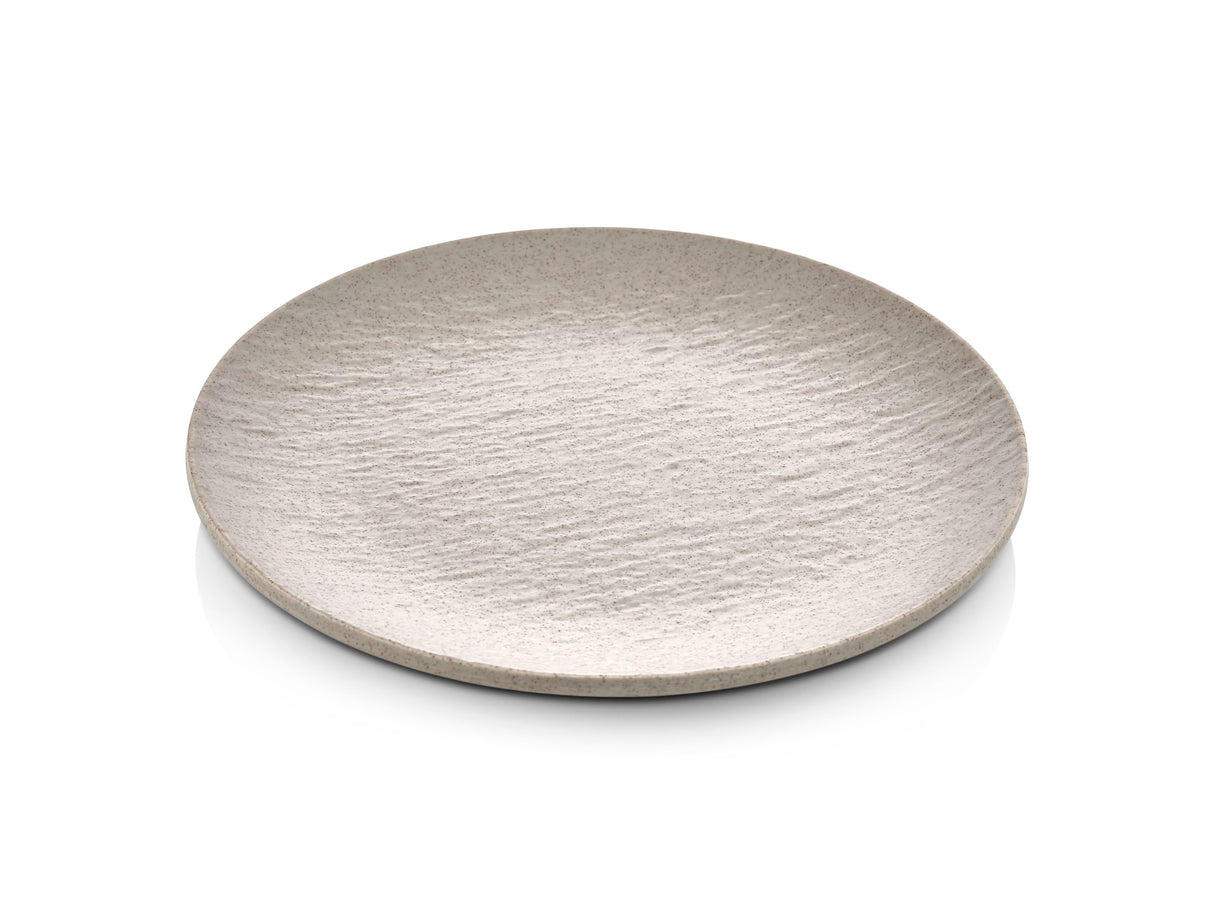 Atlasform C664 25 cm Merkür Mat, 25 cm, Krem