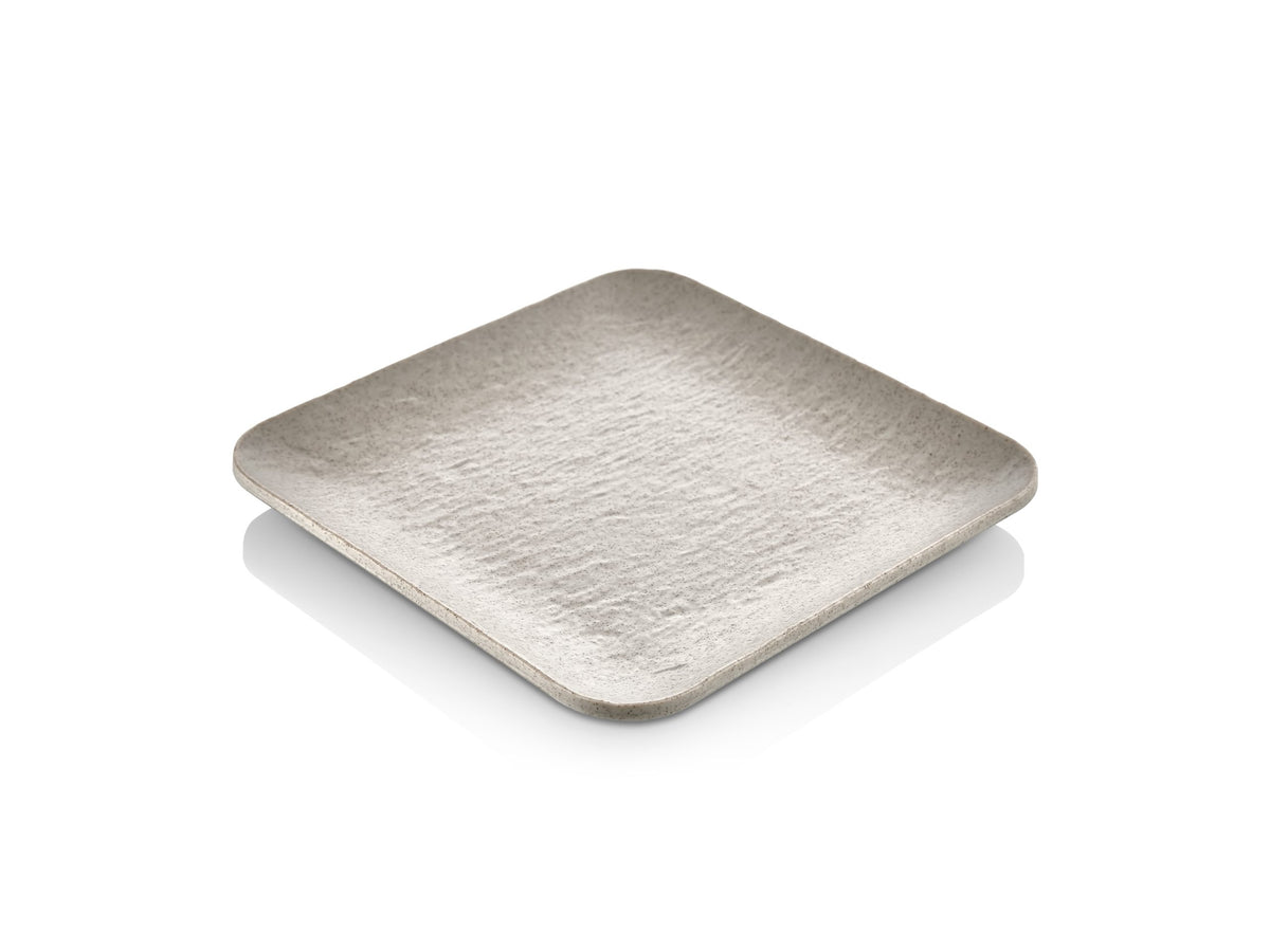 Atlasform C666 18x18 cm Merkür Mat, 18x18 cm, Krem