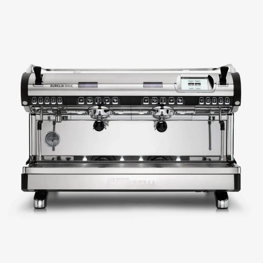 Nuova Simonelli 1017 Aurelia Wave Espresso Makinesi - Mutbaka Endüstriyel Mutfak Ekipmanları