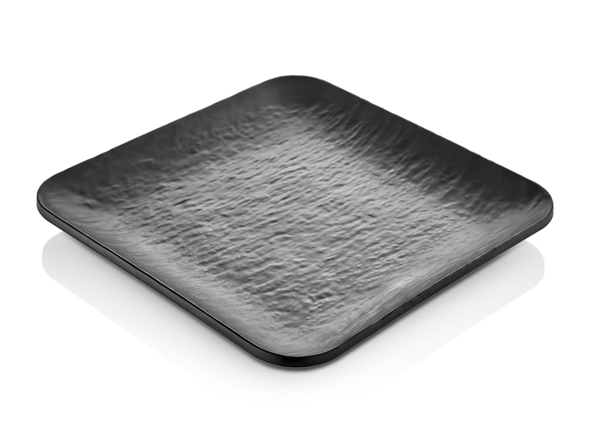 Atlasform S668 26x26 cm Merkür Mat, 26x26 cm, Siyah