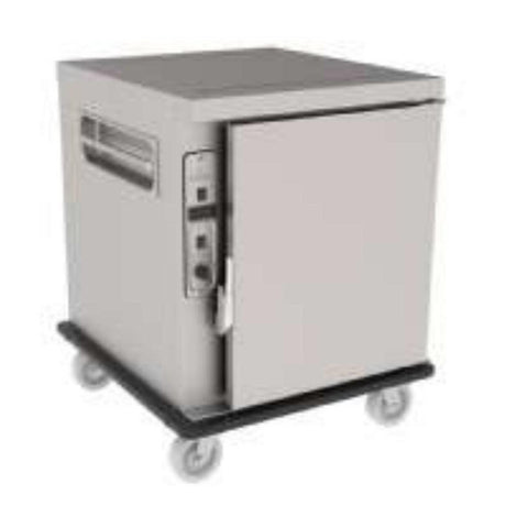 Atalay Banket Arabası 6 Küvet Kapasiteli 2/1 / 	1.65 kW