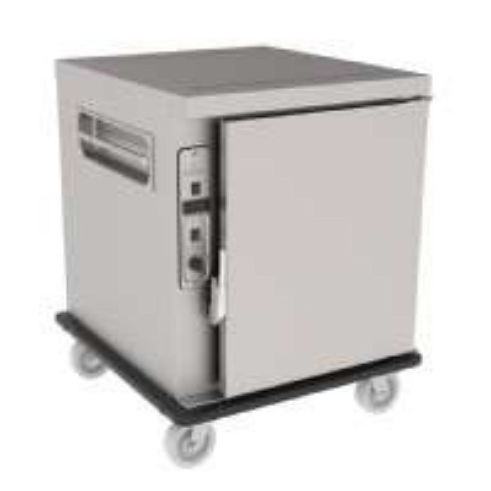 Atalay Banket Arabası 6 Küvet Kapasiteli 2/1 / 	1.65 kW