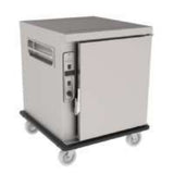 Atalay Banket Arabası 6 Küvet Kapasiteli 2/1 / 	1.65 kW