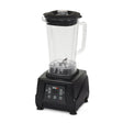 Omake BLE11.E15.0201  Buz Kırıcı Dijital Bar Blender, 3 L, 2200 W, Siyah