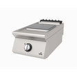 Atalay AEO-473-1K Elektrikli Kare Plate Ocak 4 Kw