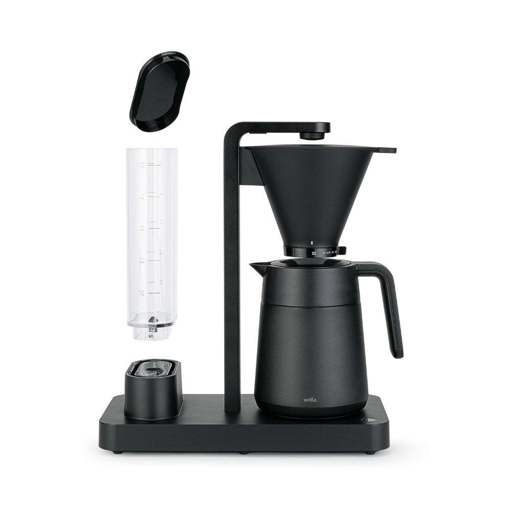 Wilfa Performance Termoslu Filtre Kahve Makinesi 1800 W 1,25 L - Mutbaka