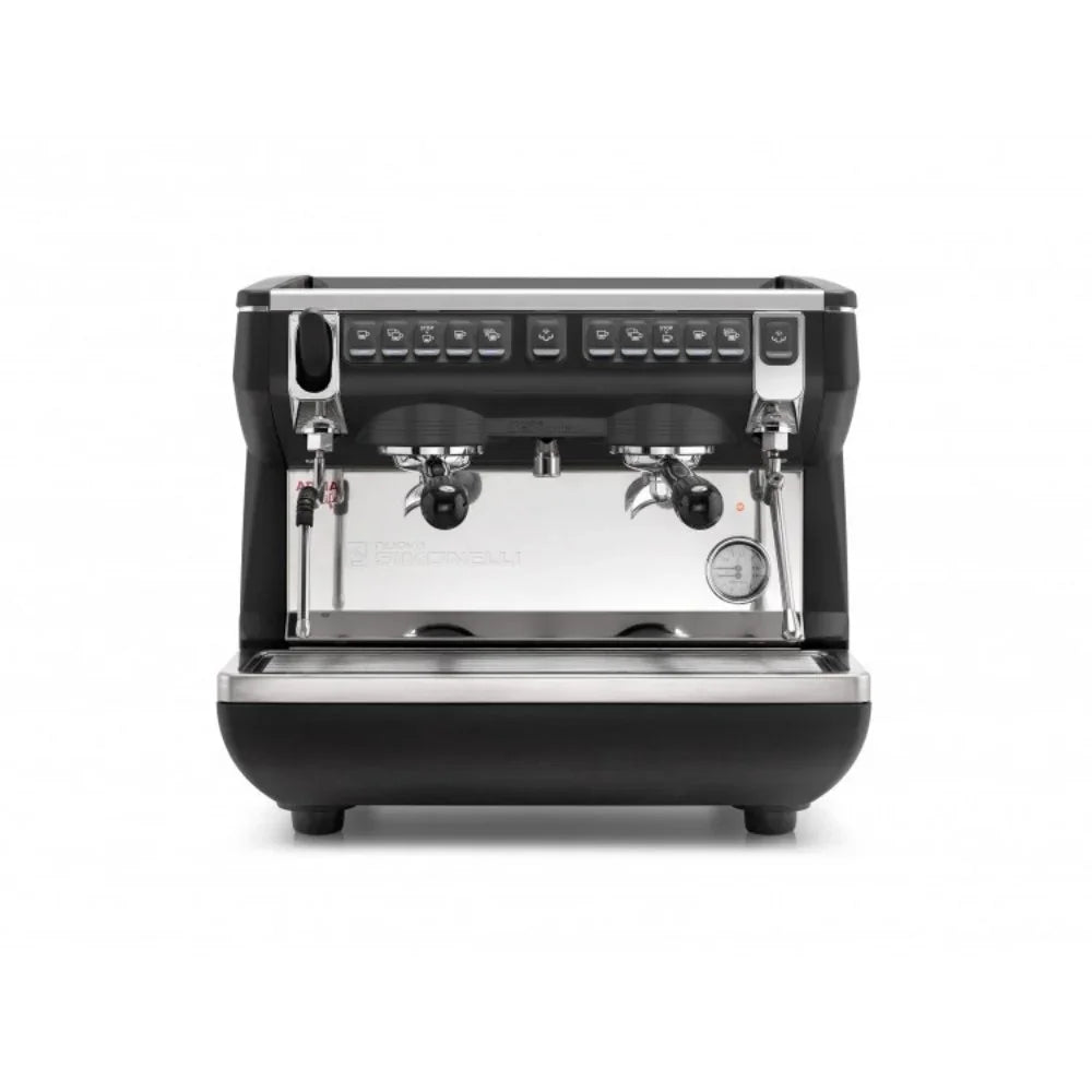 Nuova Simonelli Espresso Makineleri – Mutbaka