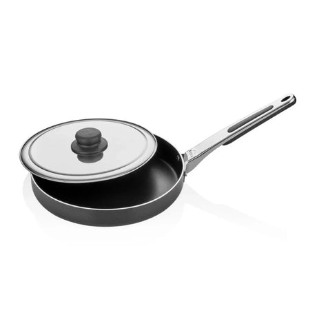 Altınbaşak A 107 24 Balık Tava 24 cm