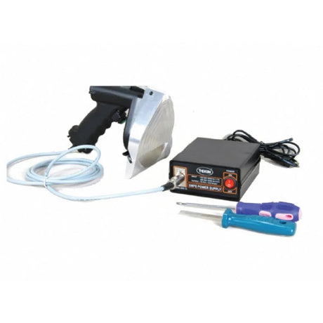 Atalay T-3  Paslanmaz Çelik Elektrikli Set 15 V /  200 Devir