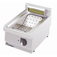 Kalitegaz Serisi Elektrikli Patates Dinlendirme 3 x GN 1/4 120 - Mutbaka