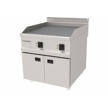 Atalay AEI-890 Izgara Dolaplı Düz Elektrikli 800x900 13.8 Kw