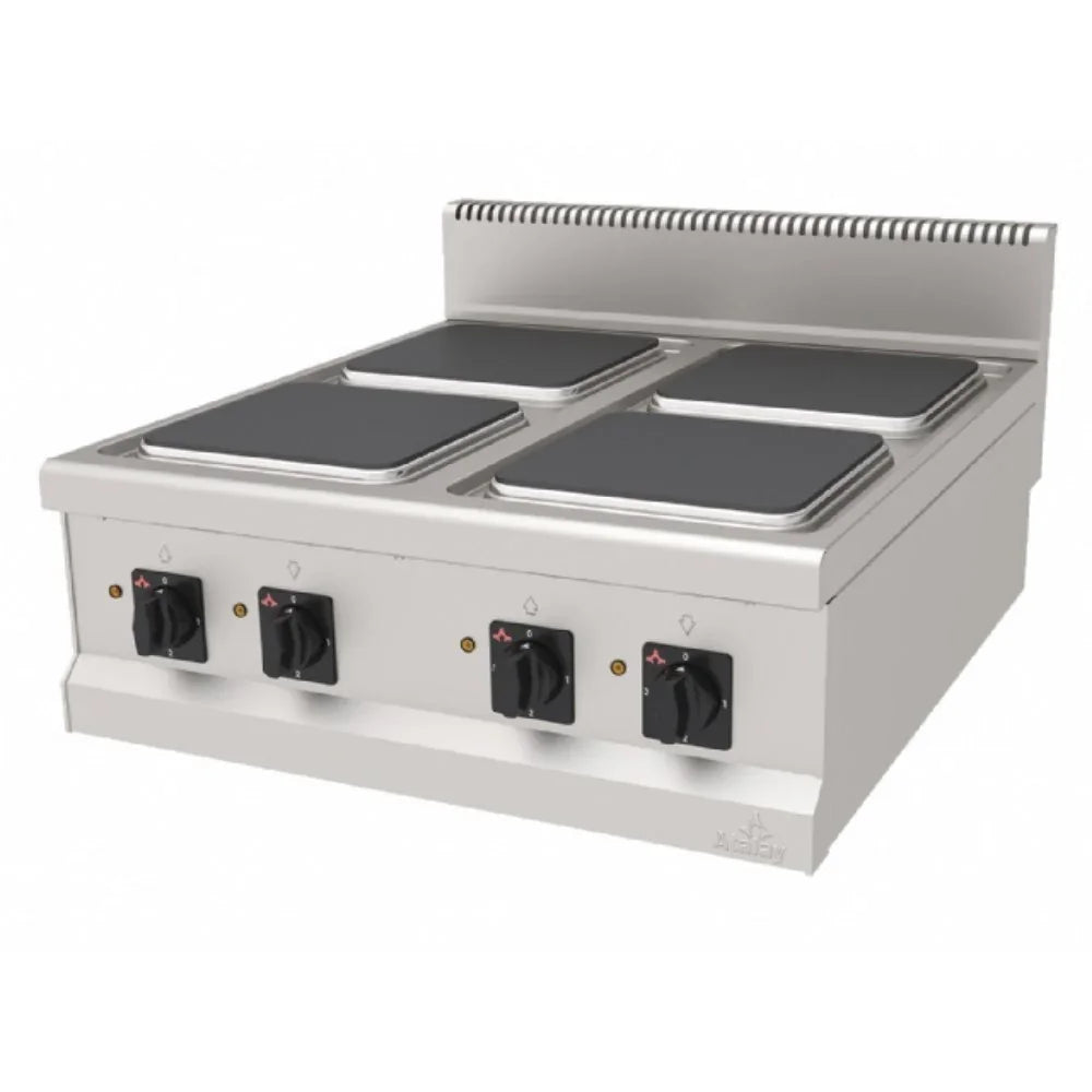 Atalay AEO-890 S Setüstü Elektrikli Ocak 16 Kw