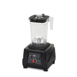 Omake BLE15.E11.0201 Buz Kırıcı Manuel Bar Blender, 2 L, 2200 W, Siyah