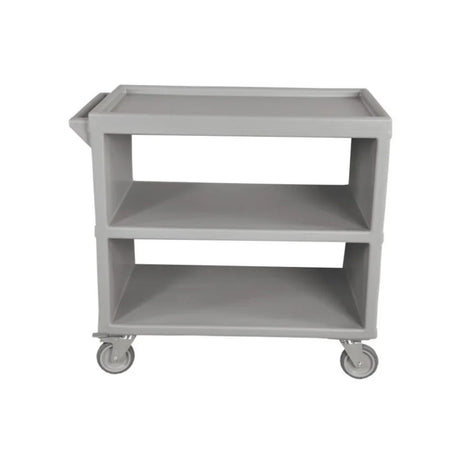 Tribeca SAA-85.GR Servis Arabası, 3 Katlı, Açık, Gri