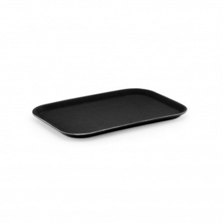 Tria FGD 3753 Triaform Fiberglas Dikdörtgen Kaydırmaz Tepsi 37x53 cm