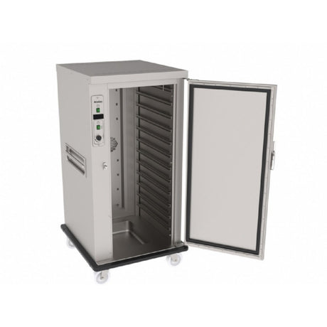Atalay Banket Arabası Gn 2/1 12 Tepsili Elektrikli 2.35 kW