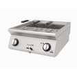 Atalay AMP-673 Makarna Haşlama Set Üstü Elektrikli 3 Sepet 600x730x300 mm - Mutbaka Endüstriyel Mutfak Ekipmanları