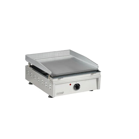 Omake IZG02.E11.0040 DKP Pleyt Izgara, 40 cm, Elektrikli