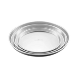 Almetal AL-PZZ.T.30 Alüminyum Pizza Tava 30 cm